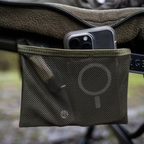Спална система Nash Indulgence HD40 8 Leg Sleep System Camo