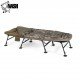 Спална система Nash Indulgence HD40 8 Leg Sleep System Camo