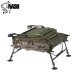 Спална система Nash Indulgence HD40 8 Leg Sleep System Camo WIDE Спална система Nash Indulgence HD40 8 Leg Sleep System Camo WIDE