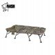 Спална система Nash Indulgence HD40 8 Leg Sleep System Camo WIDE Спална система Nash Indulgence HD40 8 Leg Sleep System Camo WIDE
