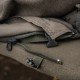Спална система Nash Indulgence HD40 8 Leg Sleep System Camo WIDE Спална система Nash Indulgence HD40 8 Leg Sleep System Camo WIDE
