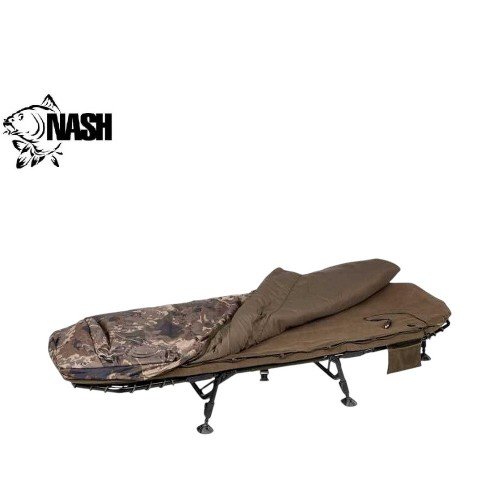 Затоплящо електрическо одеало Nash Indulgence Heated Blanket