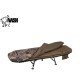 Затоплящо електрическо одеало Nash Indulgence Heated Blanket