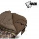 Затоплящо електрическо одеало Nash Indulgence Heated Blanket
