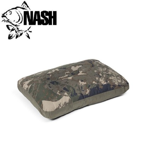 Възглавница Nash Indulgence Pillow Camo