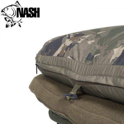 Възглавница Nash Indulgence Pillow Camo