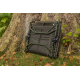 Шаранджийско легло Solar Undercover Green Bedchair 6 Legs Шаранджийско легло Solar Undercover Green Bedchair 6 Legs