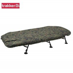 Спална система Trakker RLX 6 Camo Bed System 6 крака