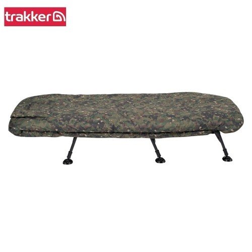 Спална система Trakker RLX 6 Camo Bed System 6 крака Спална система Trakker RLX 6 Camo Bed System 6 крака