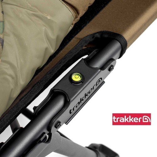 Спална система Trakker RLX 6 Camo Bed System 6 крака Спална система Trakker RLX 6 Camo Bed System 6 крака