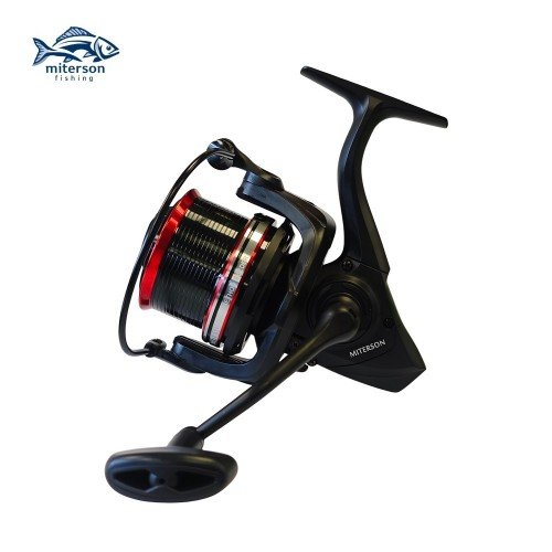 Макара за фидер Miterson Method Feeder Reel MD5500