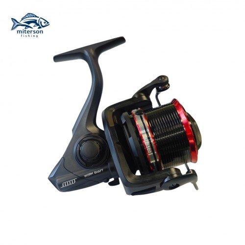Макара за фидер Miterson Method Feeder Reel MD4500