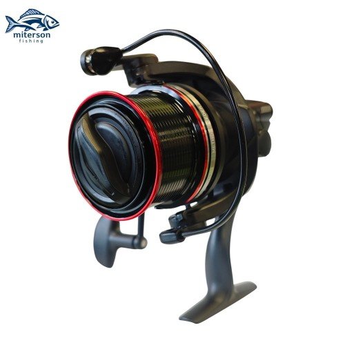 Макара за фидер Miterson Method Feeder Reel MD4500
