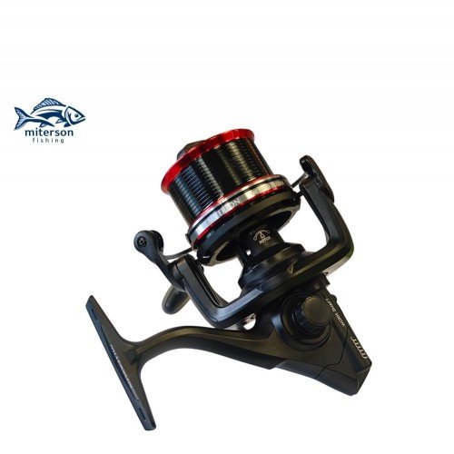 Макара за фидер Miterson Method Feeder Reel MD4500
