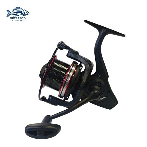 Макара за фидер Miterson Method Feeder Reel MD4500