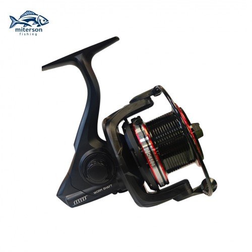 Макара за фидер Miterson Method Feeder Reel MD6500