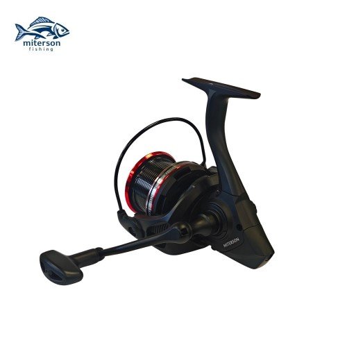 Макара за фидер Miterson Method Feeder Reel MD6500