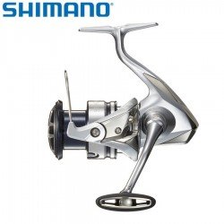 Shimano Stradic 4000XG FM