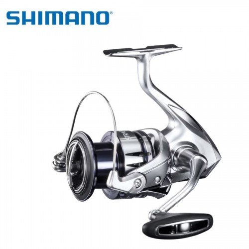 Shimano Stradic 4000XG FM