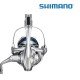 Shimano Stradic 4000XG FM