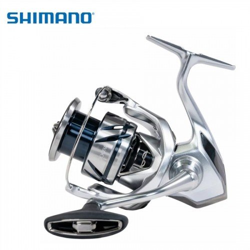 Shimano Stradic 4000XG FM
