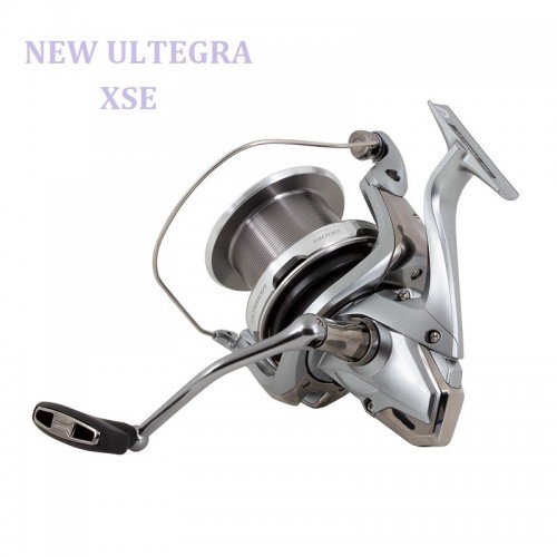 Shimano Ultegra 14000 XSE Shimano Ultegra 14000 XSE