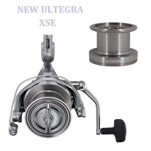 Shimano Ultegra 14000 XSE Shimano Ultegra 14000 XSE