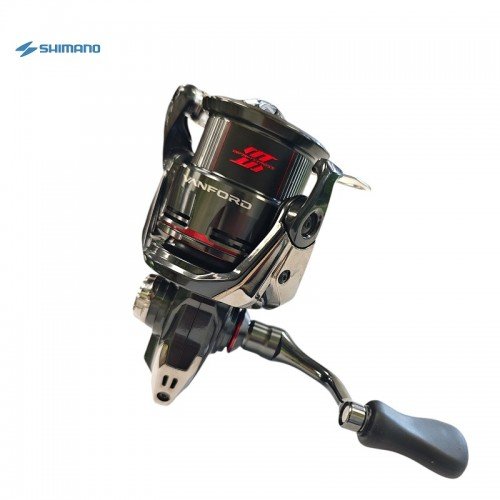 Shimano 24 Vanford 2500S