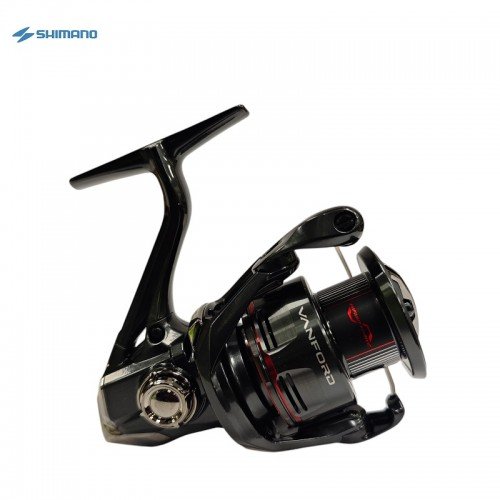 Shimano 24 Vanford C3000XG