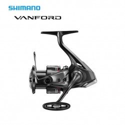 Макара за риболов Shimano 24 Vanford 4000XG