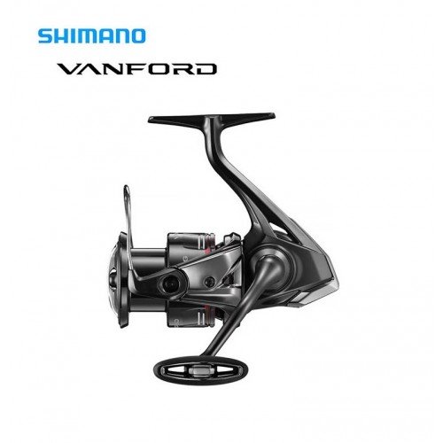 Макара за риболов Shimano 24 Vanford 4000XG Макара за риболов Shimano 24 Vanford 4000XG