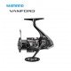 Макара за риболов Shimano 24 Vanford 4000XG Макара за риболов Shimano 24 Vanford 4000XG