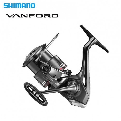 Макара за риболов Shimano 24 Vanford 4000XG Макара за риболов Shimano 24 Vanford 4000XG
