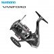 Макара за риболов Shimano 24 Vanford 4000XG Макара за риболов Shimano 24 Vanford 4000XG