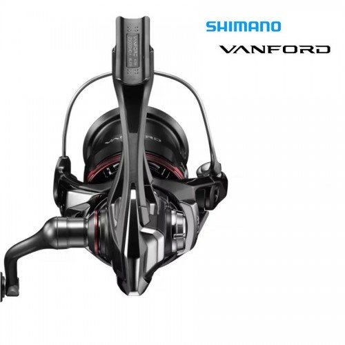 Макара за риболов Shimano 24 Vanford 4000XG Макара за риболов Shimano 24 Vanford 4000XG