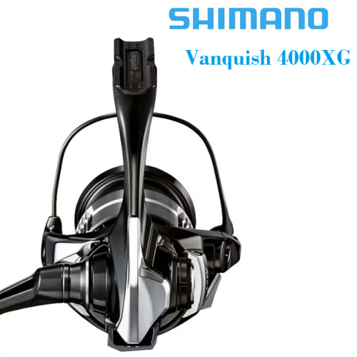 Shimano Vanquish FC 4000XG-C 2023г