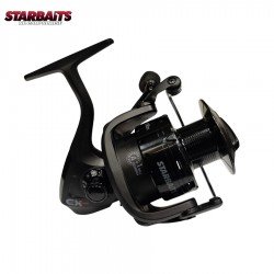 Шаранджийска макара StarBaits CX5000 Carp Reel