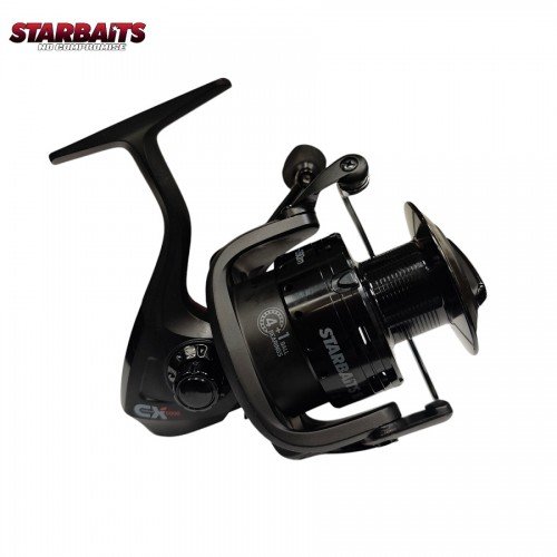 Шаранджийска макара StarBaits CX5000 Carp Reel