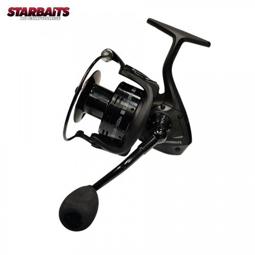 Шаранджийска макара StarBaits CX5000 Carp Reel