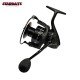 Шаранджийска макара StarBaits CX5000 Carp Reel