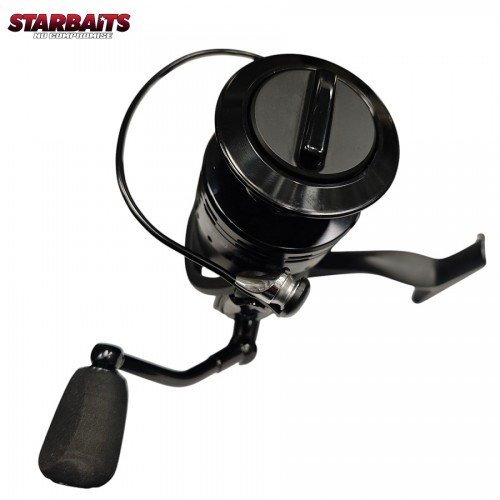 Шаранджийска макара StarBaits CX5000 Carp Reel