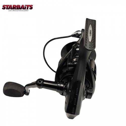 Шаранджийска макара StarBaits CX5000 Carp Reel