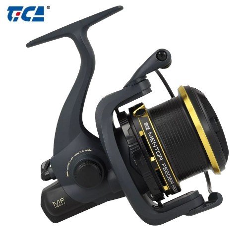 Макара за фидер Tica Mentor Feeder Heavy 5000S