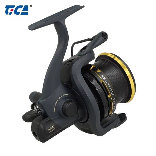 Макара за фидер Tica Mentor Feeder Heavy 5000S