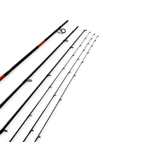 Фидер Miterson Triple-D Master Feeder Medium 3.60м 90гр Фидер Miterson Triple-D Master Feeder Medium 3.60м 90гр