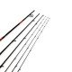 Фидер Miterson Triple-D Master Feeder Medium 3.60м 90гр Фидер Miterson Triple-D Master Feeder Medium 3.60м 90гр