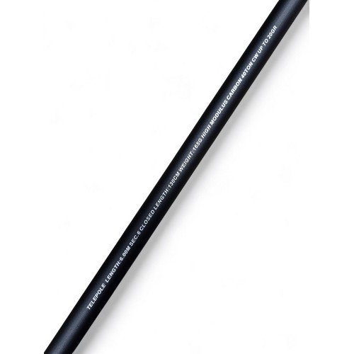Директен телескоп Miterson Yana Master Pole 6м Директен телескоп Miterson Yana Master Pole 6м