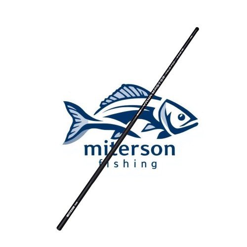 Директен телескоп Miterson Yana Master Pole 7м Директен телескоп Miterson Yana Master Pole 7м