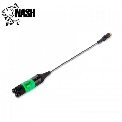 Светещ обтегач Nash Siren Night Glo Bobbin Green Small Светещ обтегач Nash Siren Night Glo Bobbin Green Small