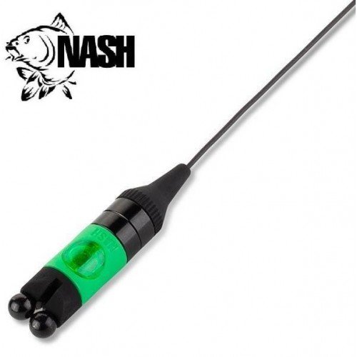 Светещ обтегач Nash Siren Night Glo Bobbin Green Small Светещ обтегач Nash Siren Night Glo Bobbin Green Small